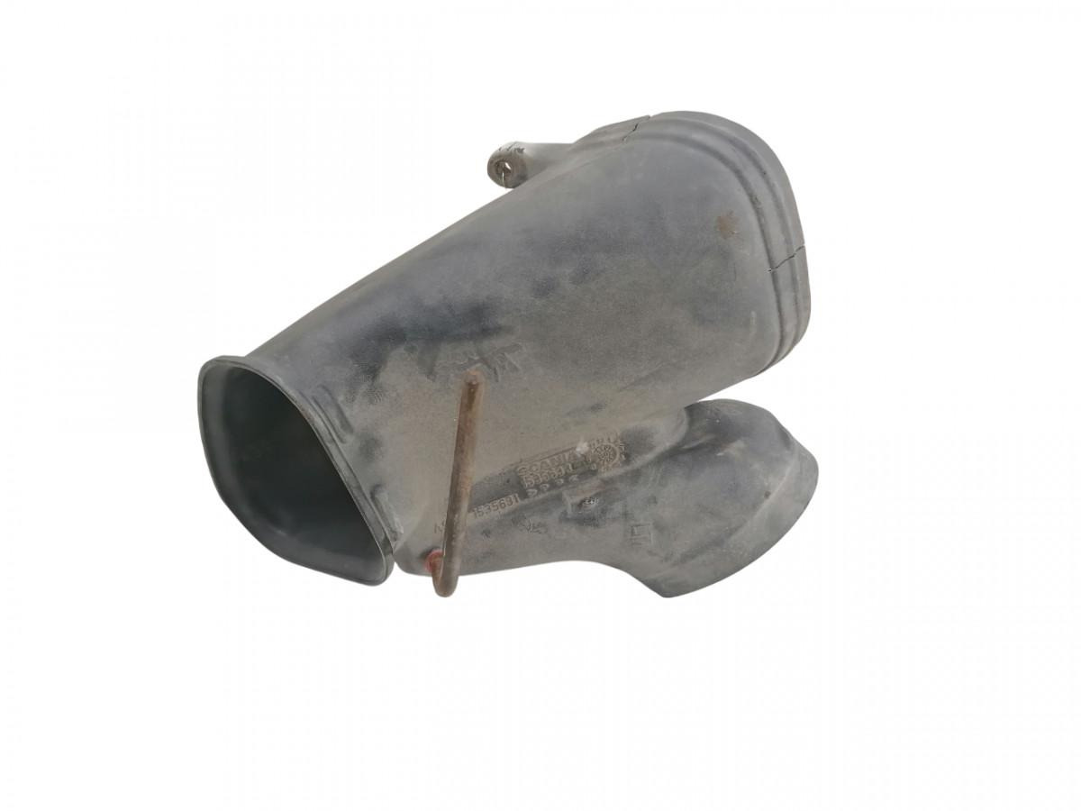 Scania Air intake 1535633 - Luftintagssystem för Lastbil: bild 1 Scania Air intake 1535633 - Luftintagssystem för Lastbil: bild 1