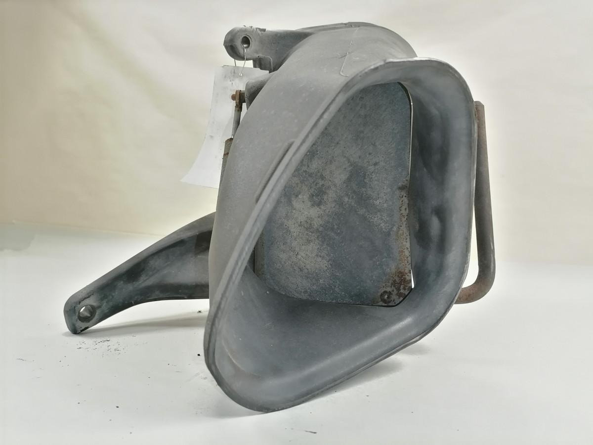 Scania Air intake 1535633 - Luftintagssystem för Lastbil: bild 4 Scania Air intake 1535633 - Luftintagssystem för Lastbil: bild 4