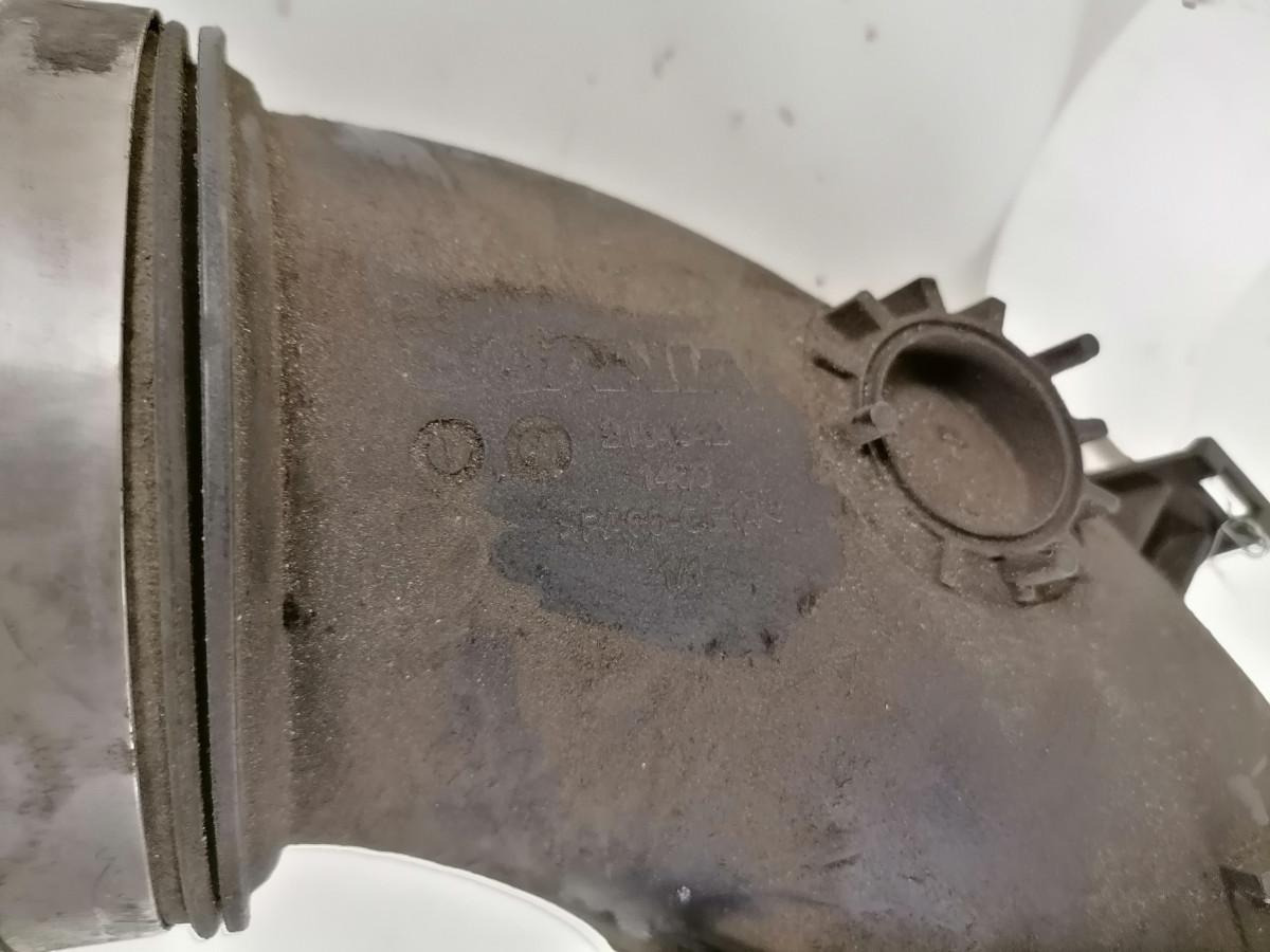 Scania Air intake 2154342 - Luftintagssystem för Lastbil: bild 4 Scania Air intake 2154342 - Luftintagssystem för Lastbil: bild 4