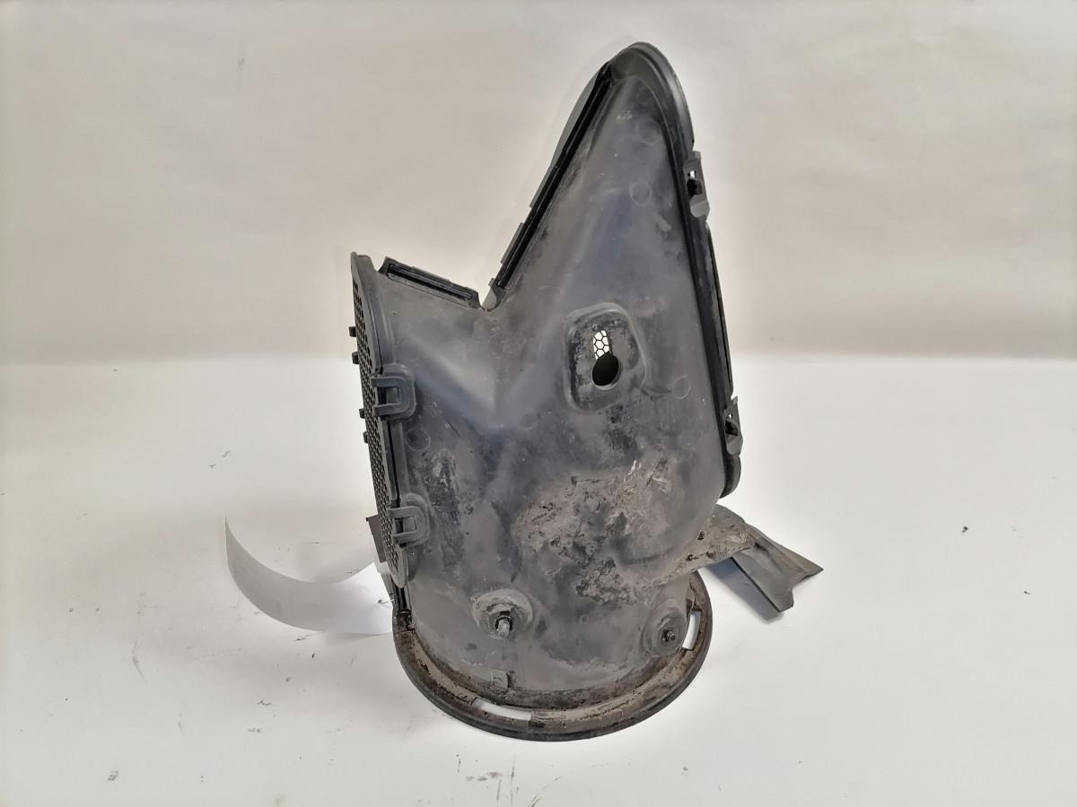 Scania Air intake 2367481 - Luftintagssystem för Lastbil: bild 2 Scania Air intake 2367481 - Luftintagssystem för Lastbil: bild 2