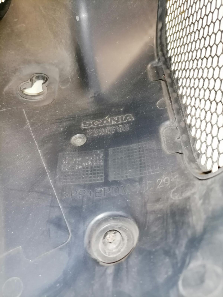 Scania Air intake 2367481 - Luftintagssystem för Lastbil: bild 5 Scania Air intake 2367481 - Luftintagssystem för Lastbil: bild 5