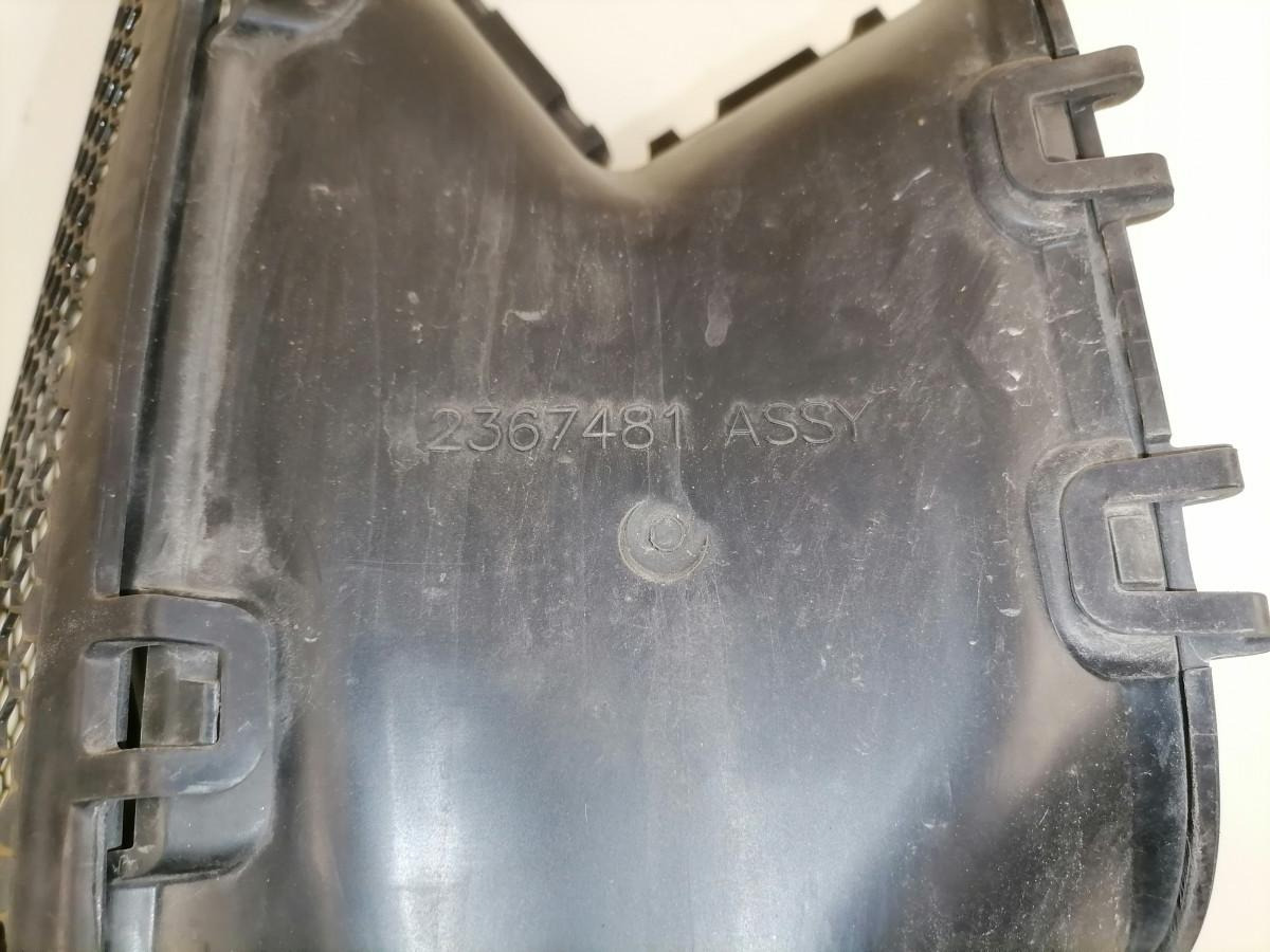 Scania Air intake 2367481 - Luftintagssystem för Lastbil: bild 5 Scania Air intake 2367481 - Luftintagssystem för Lastbil: bild 5