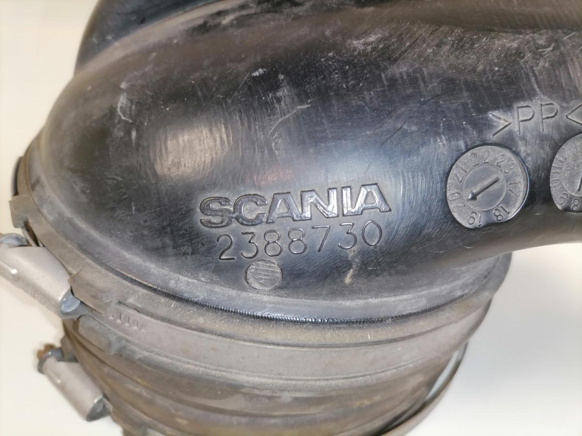 Scania Air intake 2388730 - Luftintagssystem för Lastbil: bild 4 Scania Air intake 2388730 - Luftintagssystem för Lastbil: bild 4