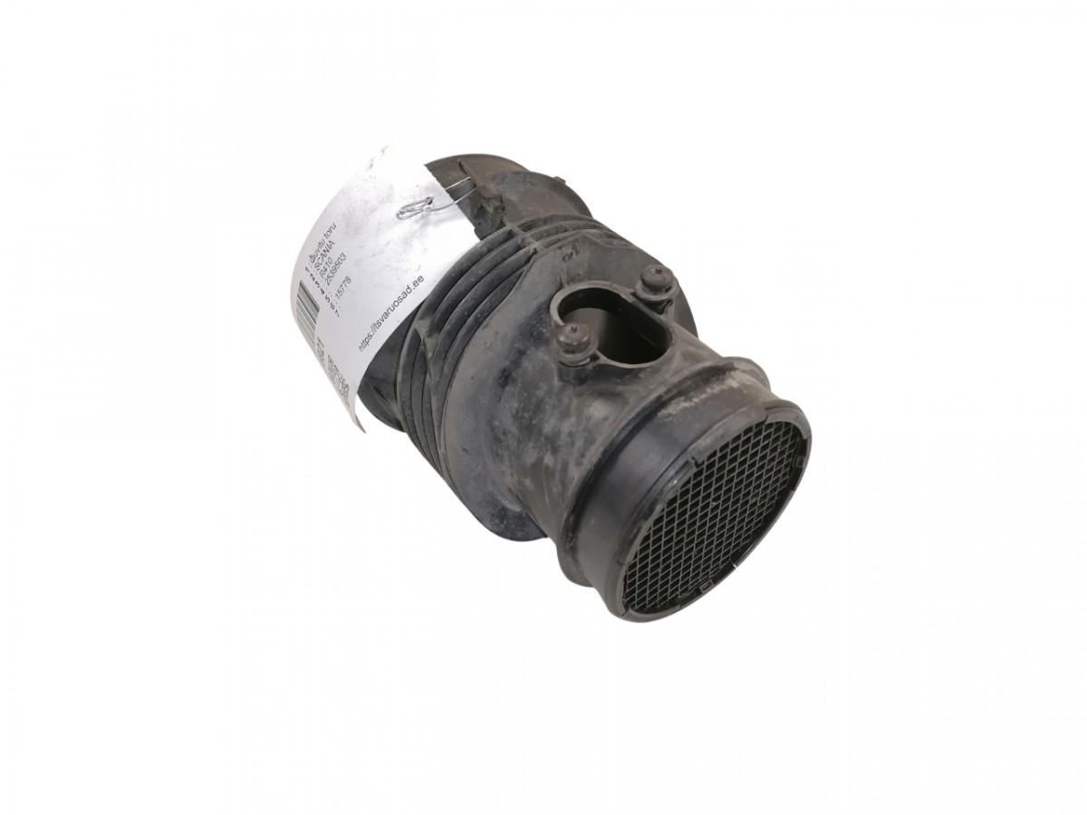 Scania Air intake 2539503 - Luftintagssystem för Lastbil: bild 1 Scania Air intake 2539503 - Luftintagssystem för Lastbil: bild 1