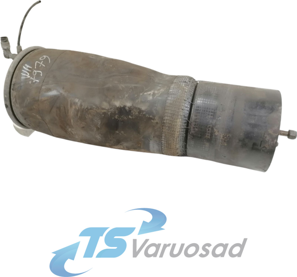 Scania Air suspension 2729173 - Luftfjädring för Lastbil: bild 1 Scania Air suspension 2729173 - Luftfjädring för Lastbil: bild 1