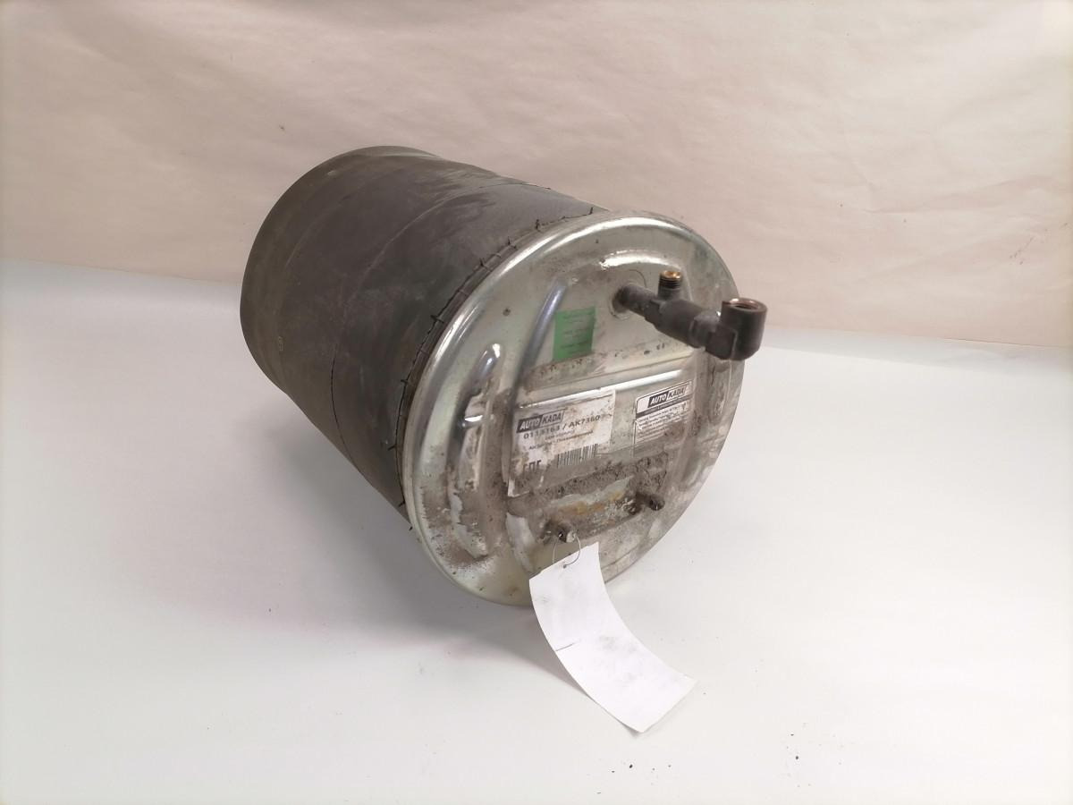 Scania Air suspension 2729173 - Luftfjädring för Lastbil: bild 2 Scania Air suspension 2729173 - Luftfjädring för Lastbil: bild 2