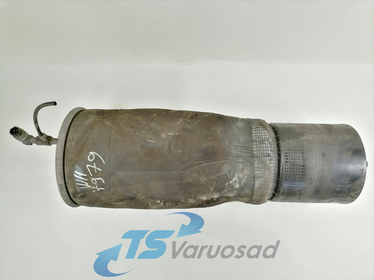 Scania Air suspension 2729173 - Luftfjädring för Lastbil: bild 3 Scania Air suspension 2729173 - Luftfjädring för Lastbil: bild 3