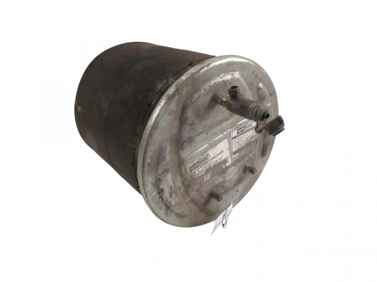 Scania Air suspension 2729173 - Luftfjädring för Lastbil: bild 1 Scania Air suspension 2729173 - Luftfjädring för Lastbil: bild 1