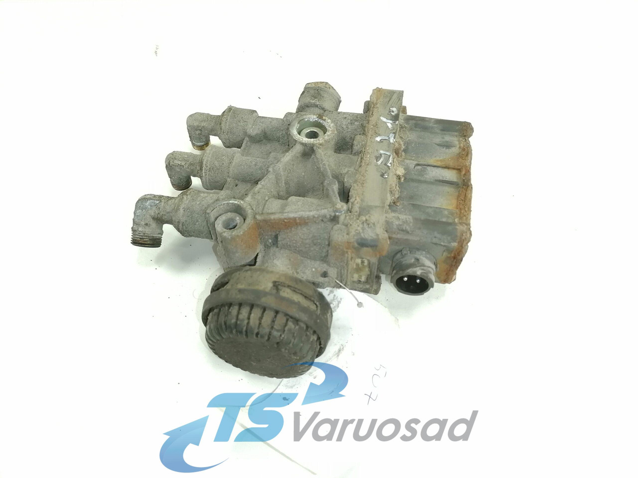 Scania Air suspension control valve, ECAS 1448078 - Bromsventil för Lastbil: bild 1 Scania Air suspension control valve, ECAS 1448078 - Bromsventil för Lastbil: bild 1