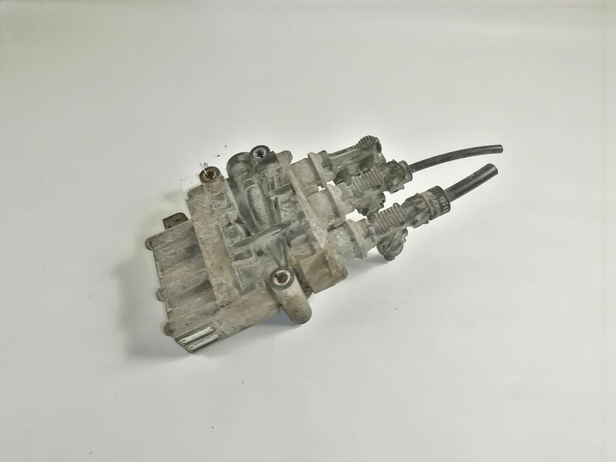 Scania Air suspension control valve, ECAS 1889795 - Bromsventil för Lastbil: bild 4 Scania Air suspension control valve, ECAS 1889795 - Bromsventil för Lastbil: bild 4