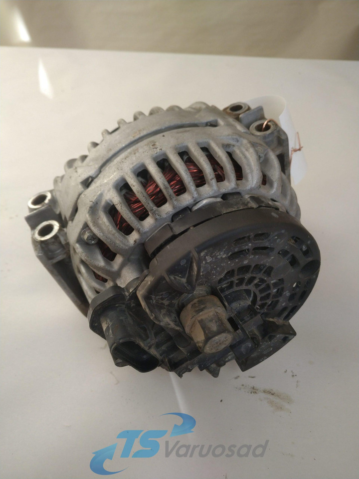 Scania Alternator 8EL012584-161 - Generator för Lastbil: bild 5 Scania Alternator 8EL012584-161 - Generator för Lastbil: bild 5