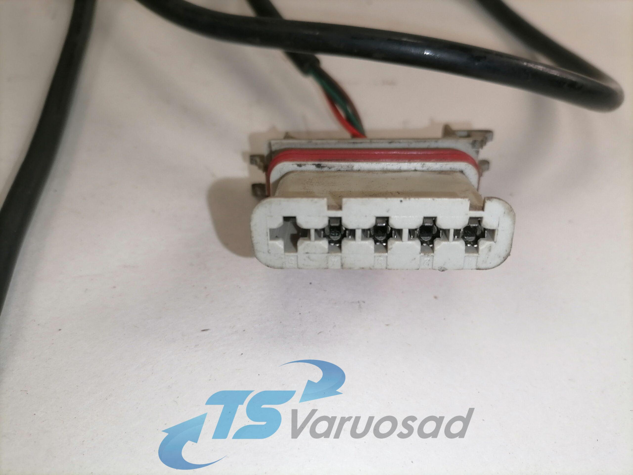 Scania Andur, turbo rõhk 2154180 - Sensor för Lastbil: bild 2 Scania Andur, turbo rõhk 2154180 - Sensor för Lastbil: bild 2