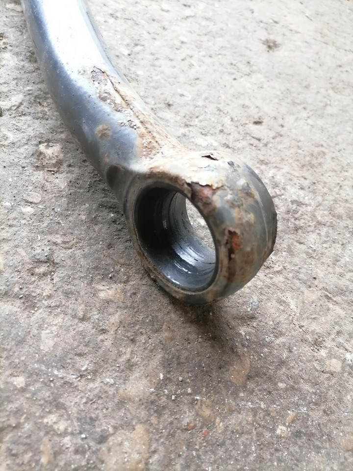 Scania Anti-roll bar 1427214 - Krängningshämmare för Lastbil: bild 5 Scania Anti-roll bar 1427214 - Krängningshämmare för Lastbil: bild 5