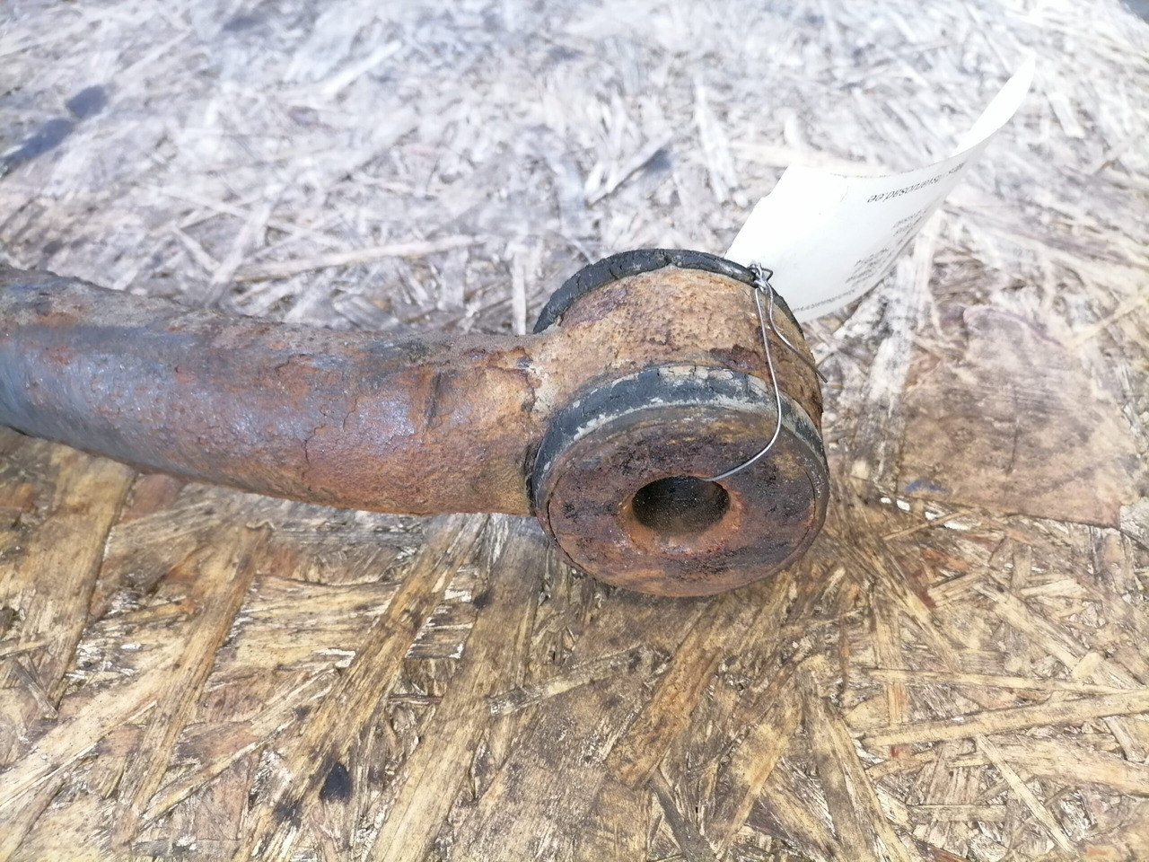 Scania Anti-roll bar 1427214 - Krängningshämmare för Lastbil: bild 3 Scania Anti-roll bar 1427214 - Krängningshämmare för Lastbil: bild 3