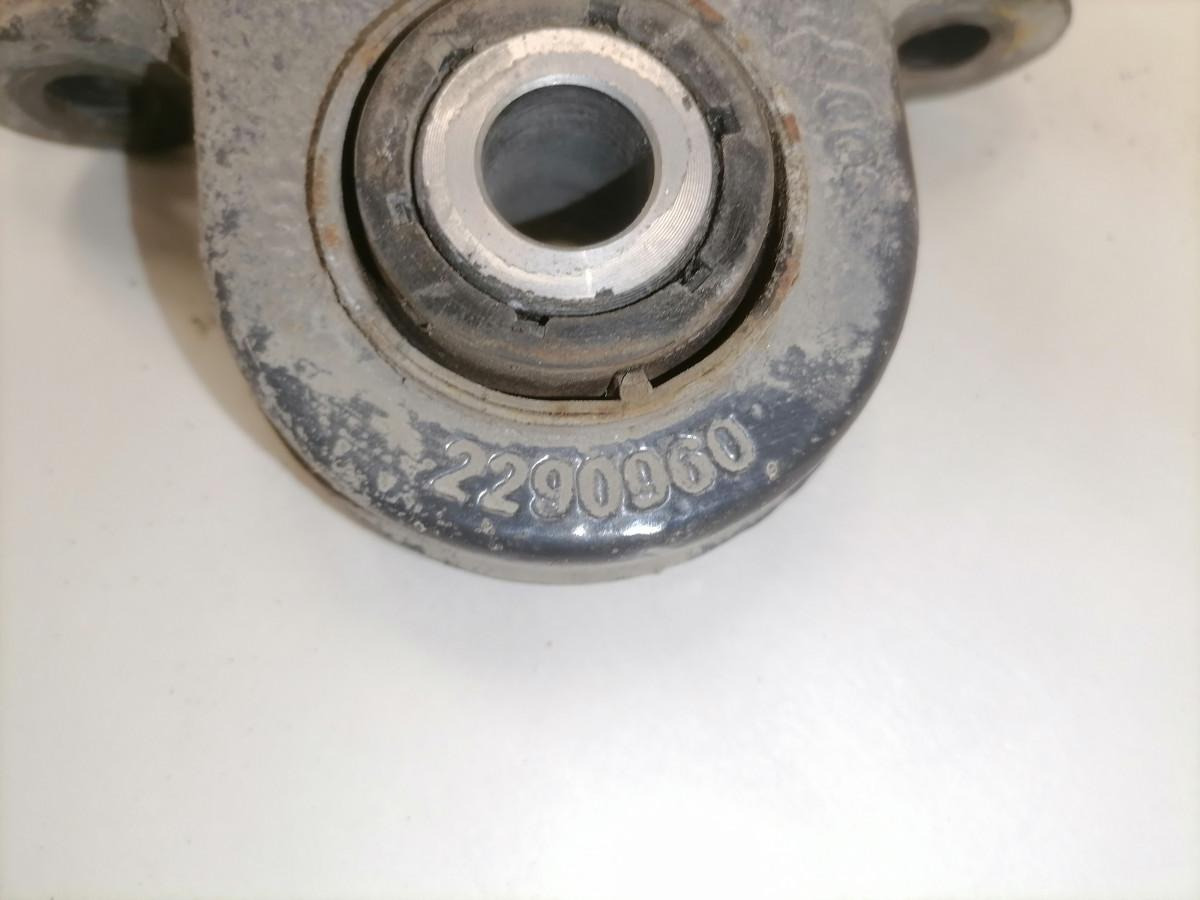 Scania Anti roll bar bracket 2290960 - Krängningshämmare för Lastbil: bild 5 Scania Anti roll bar bracket 2290960 - Krängningshämmare för Lastbil: bild 5