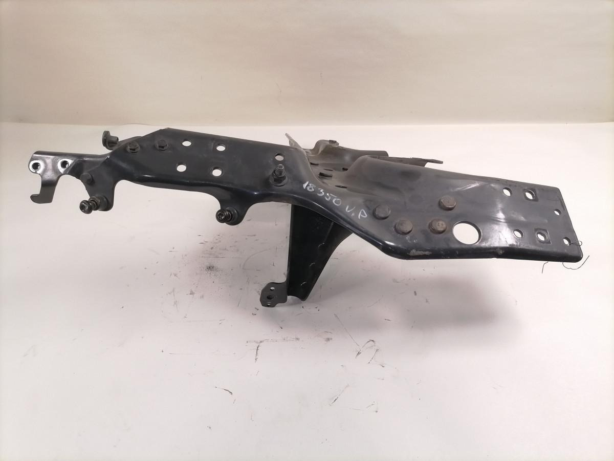 Scania Astmelaua kandur 2790473 - Fotsteg för Lastbil: bild 2 Scania Astmelaua kandur 2790473 - Fotsteg för Lastbil: bild 2