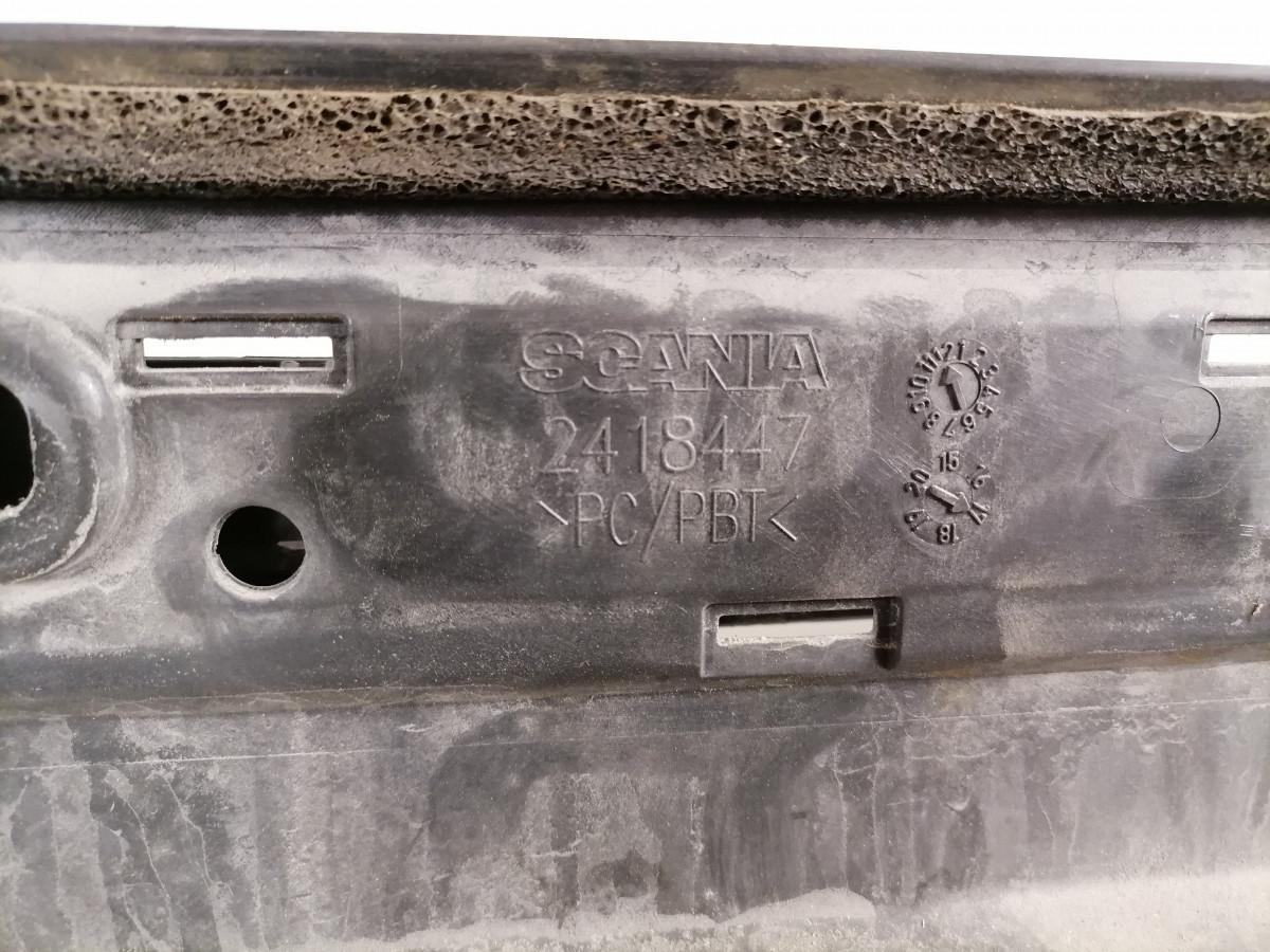 Scania Astmelaua plastik 2418447 - Fotsteg för Lastbil: bild 4 Scania Astmelaua plastik 2418447 - Fotsteg för Lastbil: bild 4