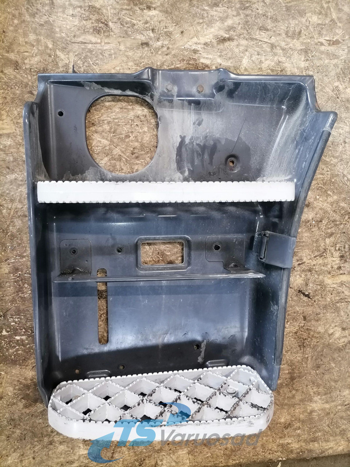 Scania Astmelaua u-plekk, vasak 1498179 - Fotsteg för Lastbil: bild 2 Scania Astmelaua u-plekk, vasak 1498179 - Fotsteg för Lastbil: bild 2