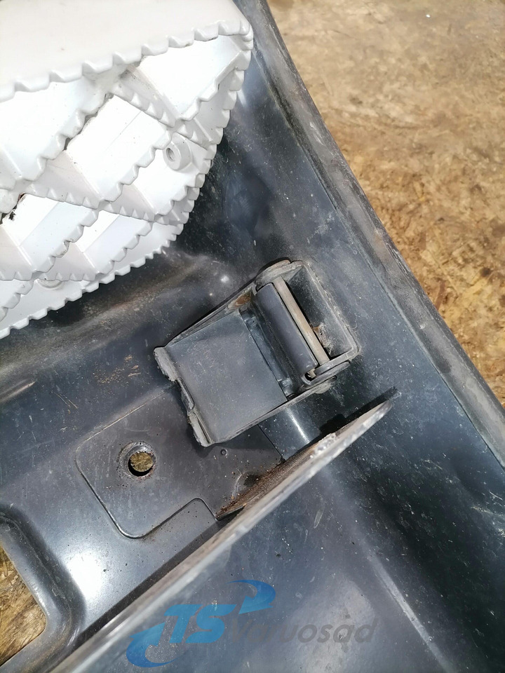 Scania Astmelaua u-plekk, vasak 1498179 - Fotsteg för Lastbil: bild 3 Scania Astmelaua u-plekk, vasak 1498179 - Fotsteg för Lastbil: bild 3