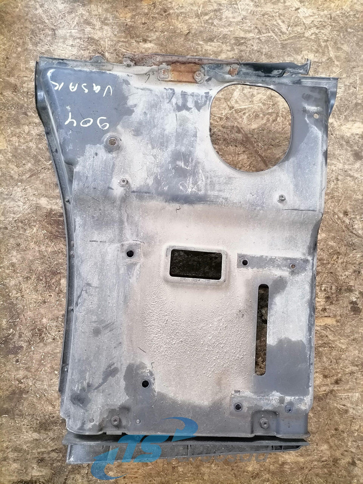 Scania Astmelaua u-plekk, vasak 1498179 - Fotsteg för Lastbil: bild 5 Scania Astmelaua u-plekk, vasak 1498179 - Fotsteg för Lastbil: bild 5