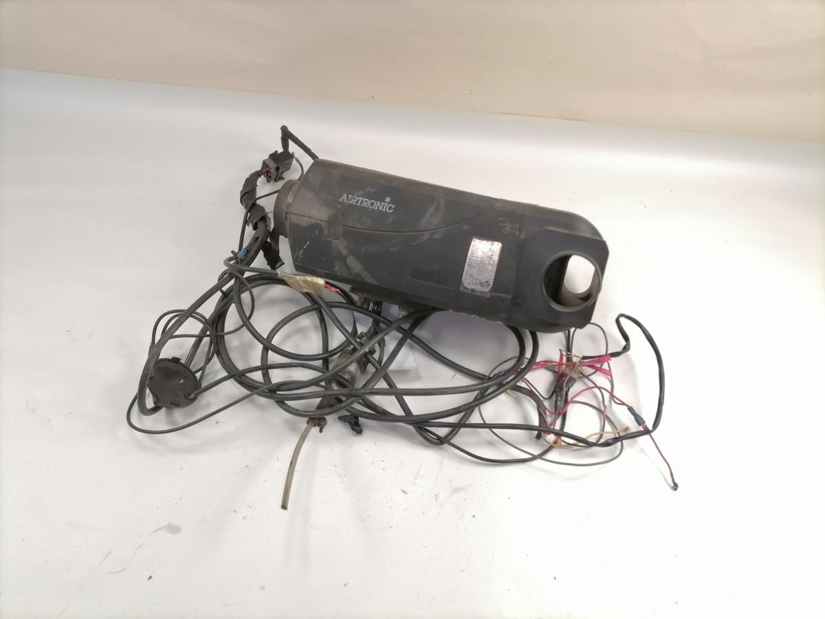 Scania Auxiliary heater Eberspächer - Värme/ Ventilation för Lastbil: bild 2 Scania Auxiliary heater Eberspächer - Värme/ Ventilation för Lastbil: bild 2