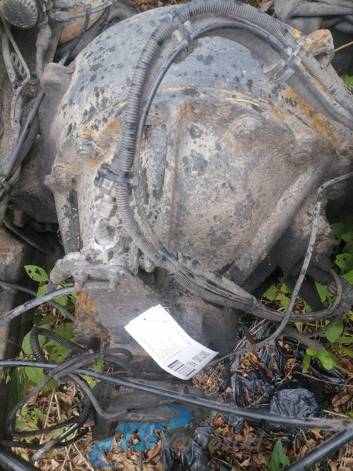 Scania Axel gear R780/2,59 - Slutdrev för Lastbil: bild 1 Scania Axel gear R780/2,59 - Slutdrev för Lastbil: bild 1