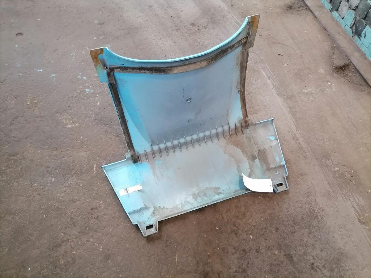 Scania Battery cover 2183304 - Batteri för Lastbil: bild 4 Scania Battery cover 2183304 - Batteri för Lastbil: bild 4