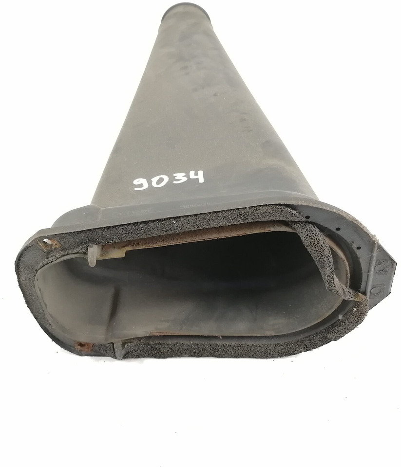 Scania Boot 1863786 - Styrning för Lastbil: bild 2 Scania Boot 1863786 - Styrning för Lastbil: bild 2