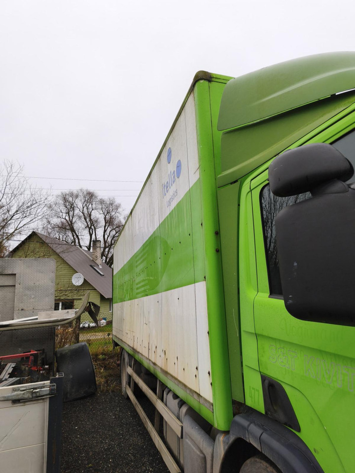 Scania Box BOX7500 - Universaldel för Lastbil: bild 3 Scania Box BOX7500 - Universaldel för Lastbil: bild 3