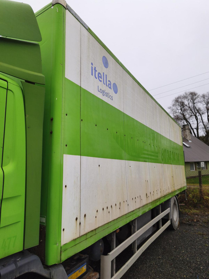 Scania Box BOX7500 - Universaldel för Lastbil: bild 4 Scania Box BOX7500 - Universaldel för Lastbil: bild 4