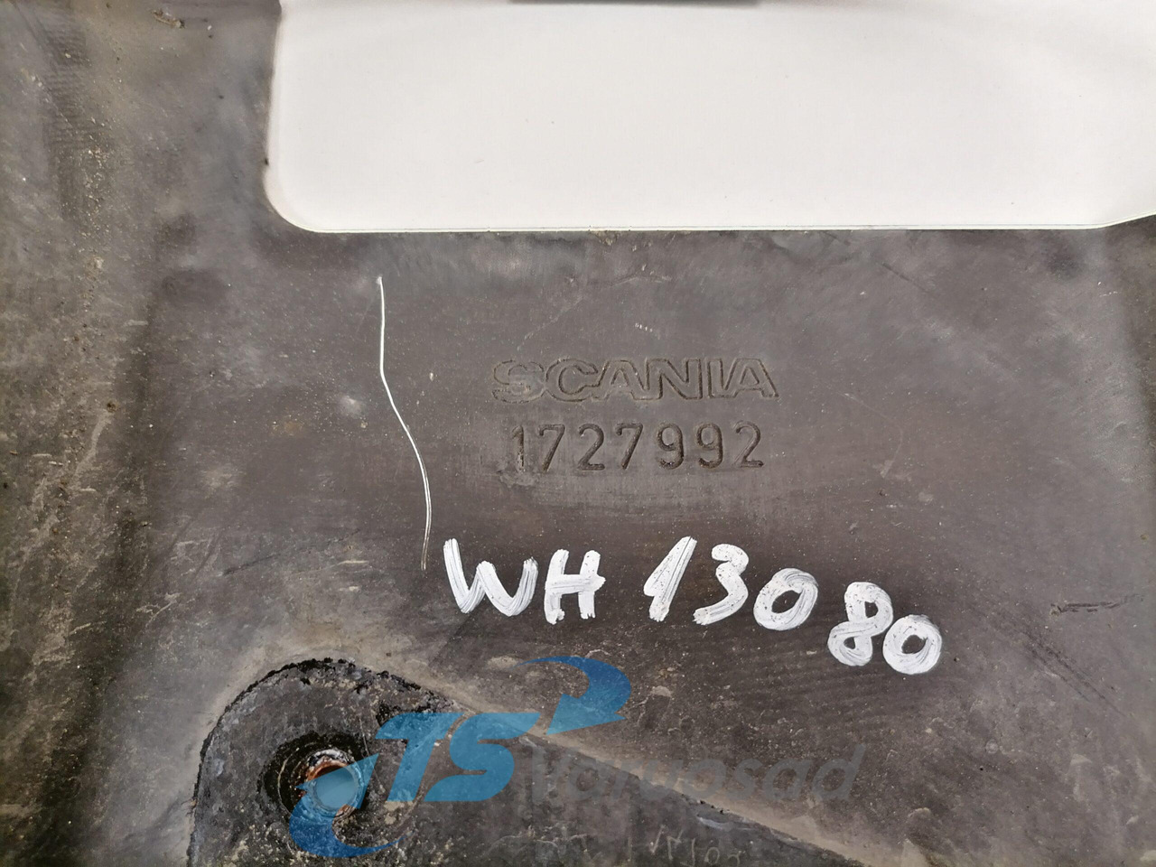 Scania Bracket 1727992 - Ljus/ Belysning för Lastbil: bild 3 Scania Bracket 1727992 - Ljus/ Belysning för Lastbil: bild 3