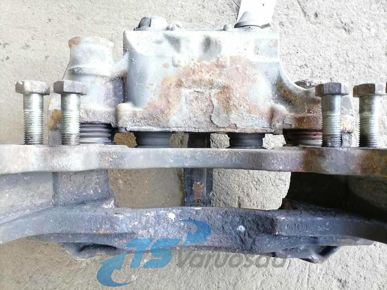 Scania Brake caliper 1744249 - Bromsdelar för Lastbil: bild 2 Scania Brake caliper 1744249 - Bromsdelar för Lastbil: bild 2