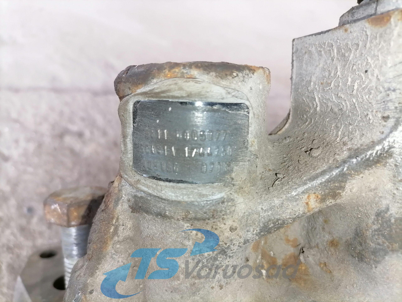 Scania Brake caliper 1744250 - Bromsdelar för Lastbil: bild 5 Scania Brake caliper 1744250 - Bromsdelar för Lastbil: bild 5