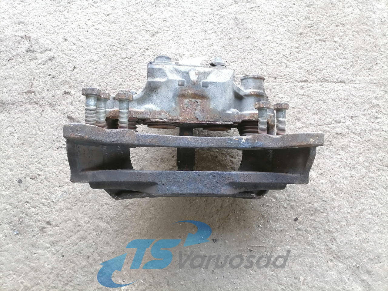 Scania Brake caliper 1744250 - Bromsdelar för Lastbil: bild 1 Scania Brake caliper 1744250 - Bromsdelar för Lastbil: bild 1