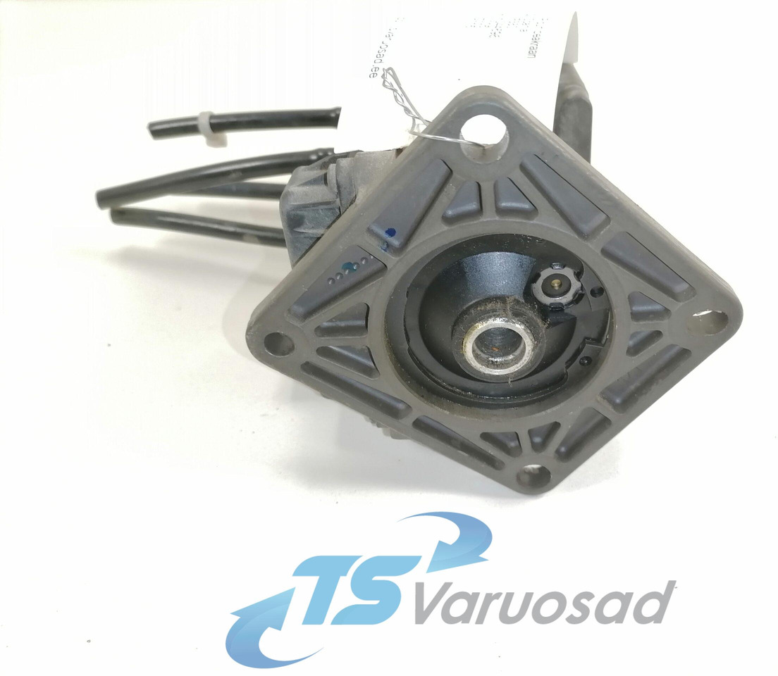 Scania Brake pressure control K044696 - Bromsventil för Lastbil: bild 3 Scania Brake pressure control K044696 - Bromsventil för Lastbil: bild 3