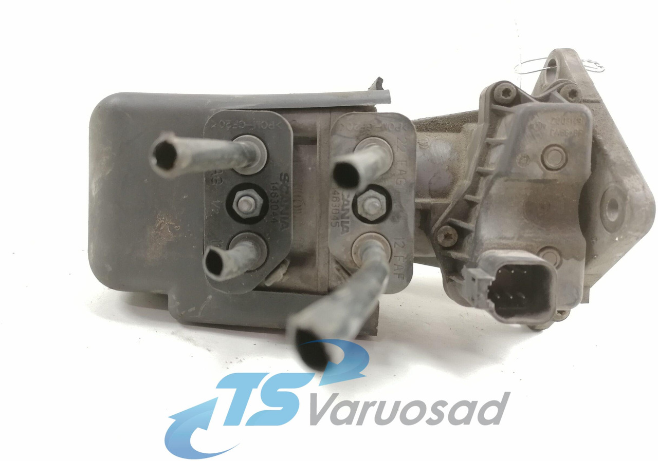 Scania Brake pressure control K044696 - Bromsventil för Lastbil: bild 2 Scania Brake pressure control K044696 - Bromsventil för Lastbil: bild 2