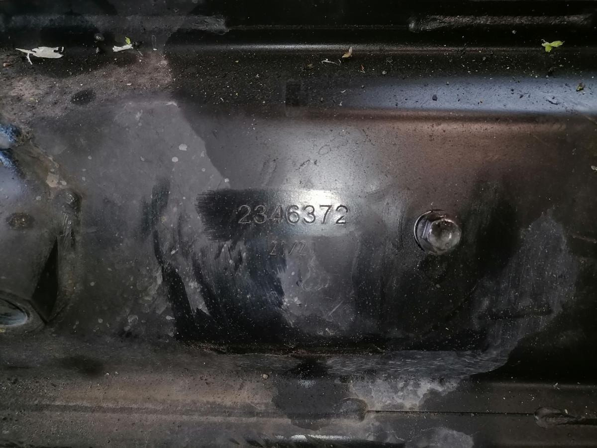 Scania Bumper 2346372 - Stötfångare för Lastbil: bild 4 Scania Bumper 2346372 - Stötfångare för Lastbil: bild 4