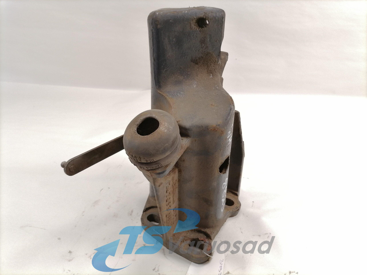 Scania Cab carrier 1343093 - Hyttfjädring för Lastbil: bild 2 Scania Cab carrier 1343093 - Hyttfjädring för Lastbil: bild 2