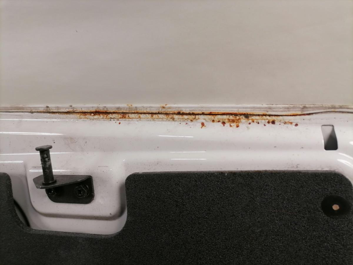 Scania Cab side door 2711880 - Universaldel för Lastbil: bild 2 Scania Cab side door 2711880 - Universaldel för Lastbil: bild 2