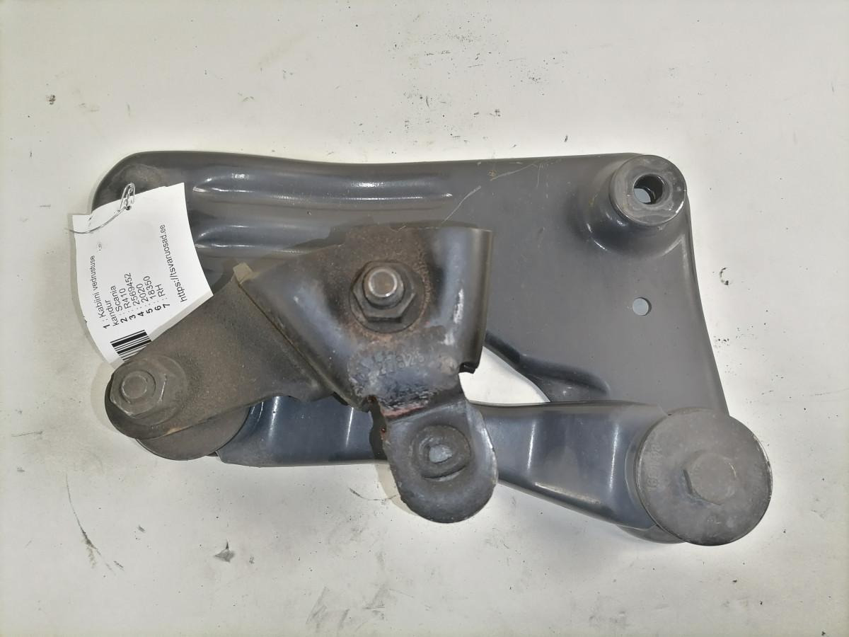 Scania Cab suspension carrier 2569452 - Hyttfjädring för Lastbil: bild 4 Scania Cab suspension carrier 2569452 - Hyttfjädring för Lastbil: bild 4