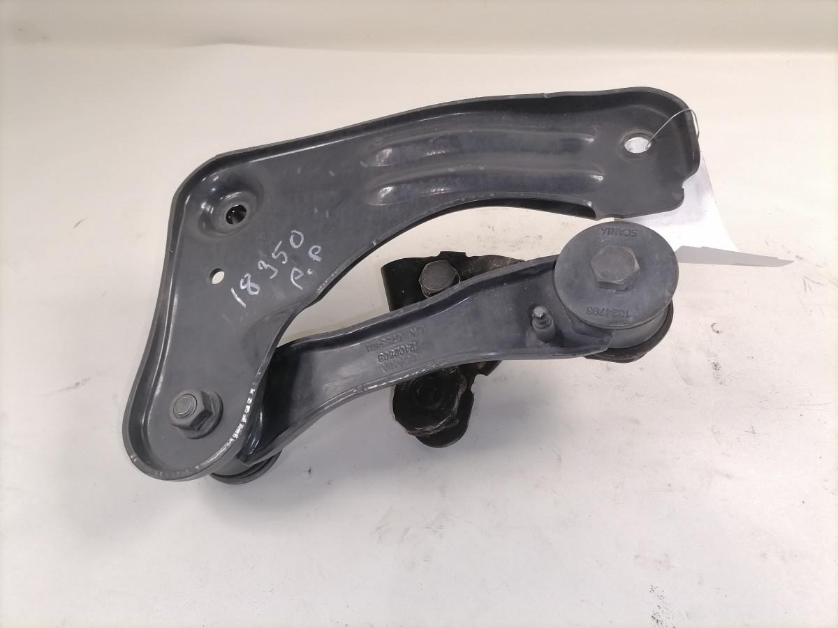 Scania Cab suspension carrier 2569452 - Hyttfjädring för Lastbil: bild 3 Scania Cab suspension carrier 2569452 - Hyttfjädring för Lastbil: bild 3