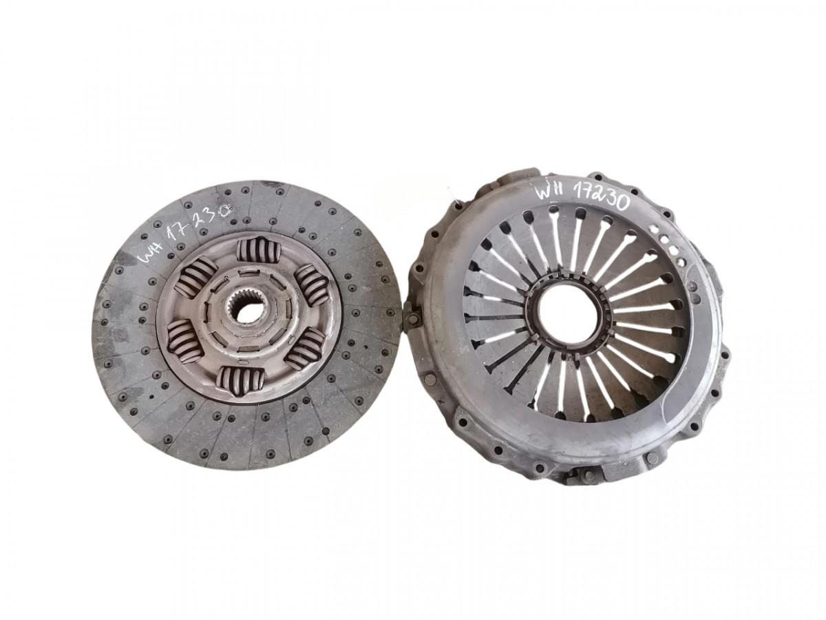 Scania Clutch 574978 - Koppling och reservdelar för Lastbil: bild 1 Scania Clutch 574978 - Koppling och reservdelar för Lastbil: bild 1