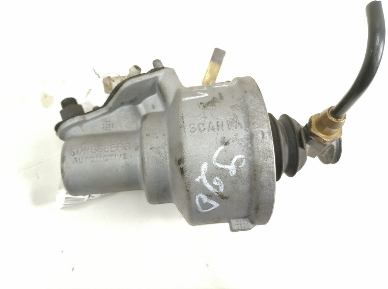 Scania Clutch control 1513717 - Koppling och reservdelar för Lastbil: bild 5 Scania Clutch control 1513717 - Koppling och reservdelar för Lastbil: bild 5