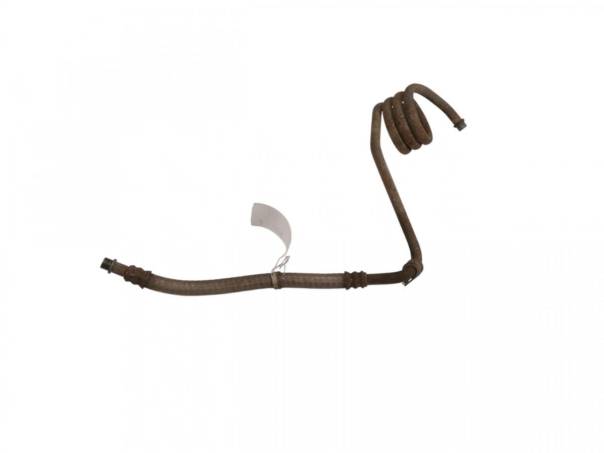 Scania Compressor air pipe 1527226 - Kompressor för Lastbil: bild 1 Scania Compressor air pipe 1527226 - Kompressor för Lastbil: bild 1