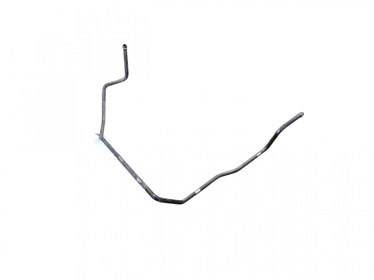 Scania Compressor air pipe 2104958 - Kompressor för Lastbil: bild 1 Scania Compressor air pipe 2104958 - Kompressor för Lastbil: bild 1