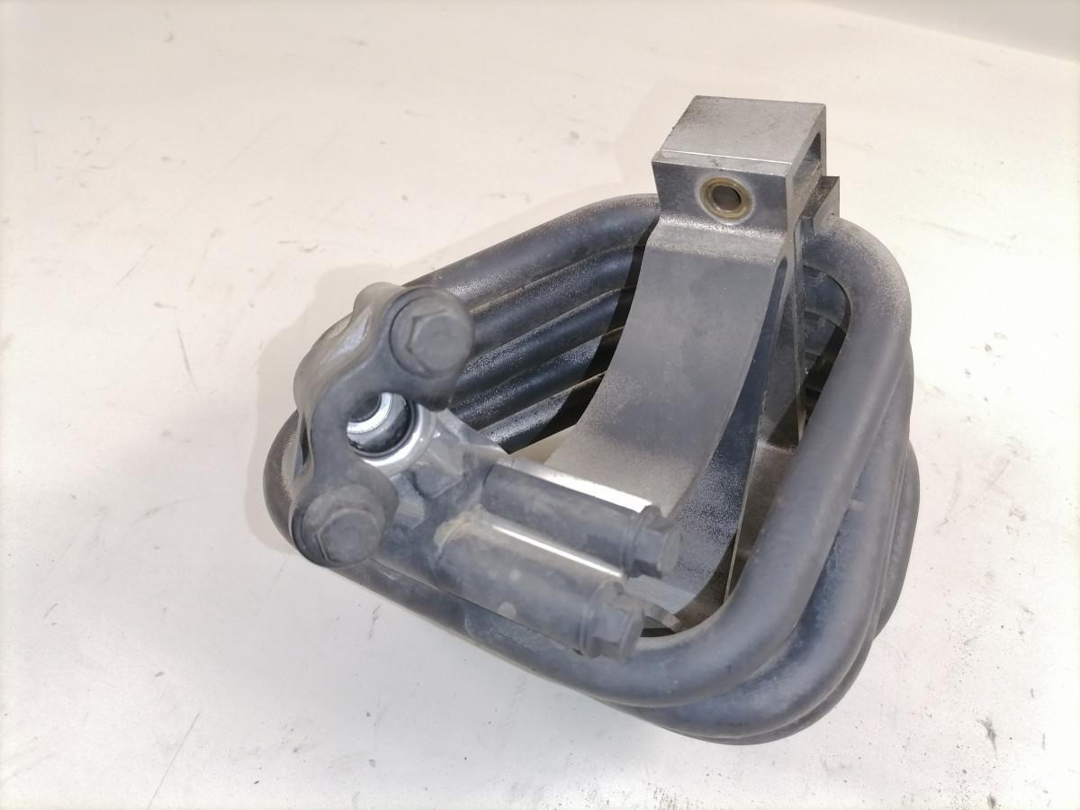 Scania Compressor air pipe 2280756 - Kompressor för Lastbil: bild 2 Scania Compressor air pipe 2280756 - Kompressor för Lastbil: bild 2