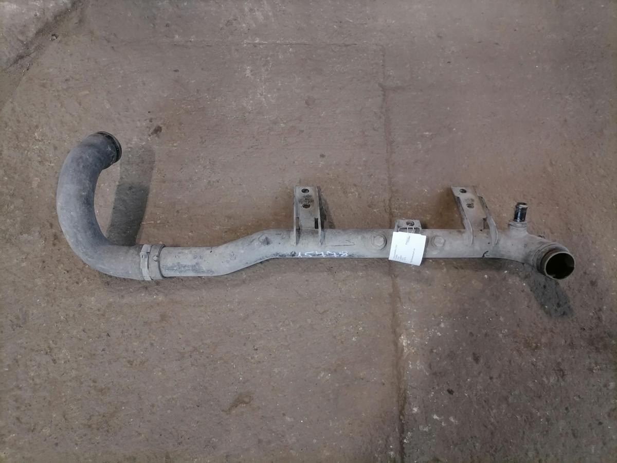 Scania Coolant pipe 2209261 - Kylsystem för Lastbil: bild 2 Scania Coolant pipe 2209261 - Kylsystem för Lastbil: bild 2