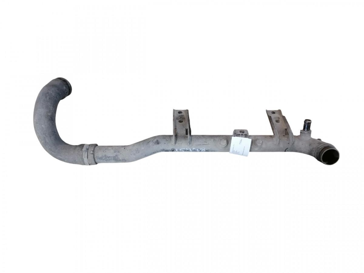 Scania Coolant pipe 2209261 - Kylsystem för Lastbil: bild 1 Scania Coolant pipe 2209261 - Kylsystem för Lastbil: bild 1
