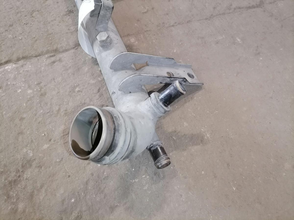 Scania Coolant pipe 2209261 - Kylsystem för Lastbil: bild 4 Scania Coolant pipe 2209261 - Kylsystem för Lastbil: bild 4