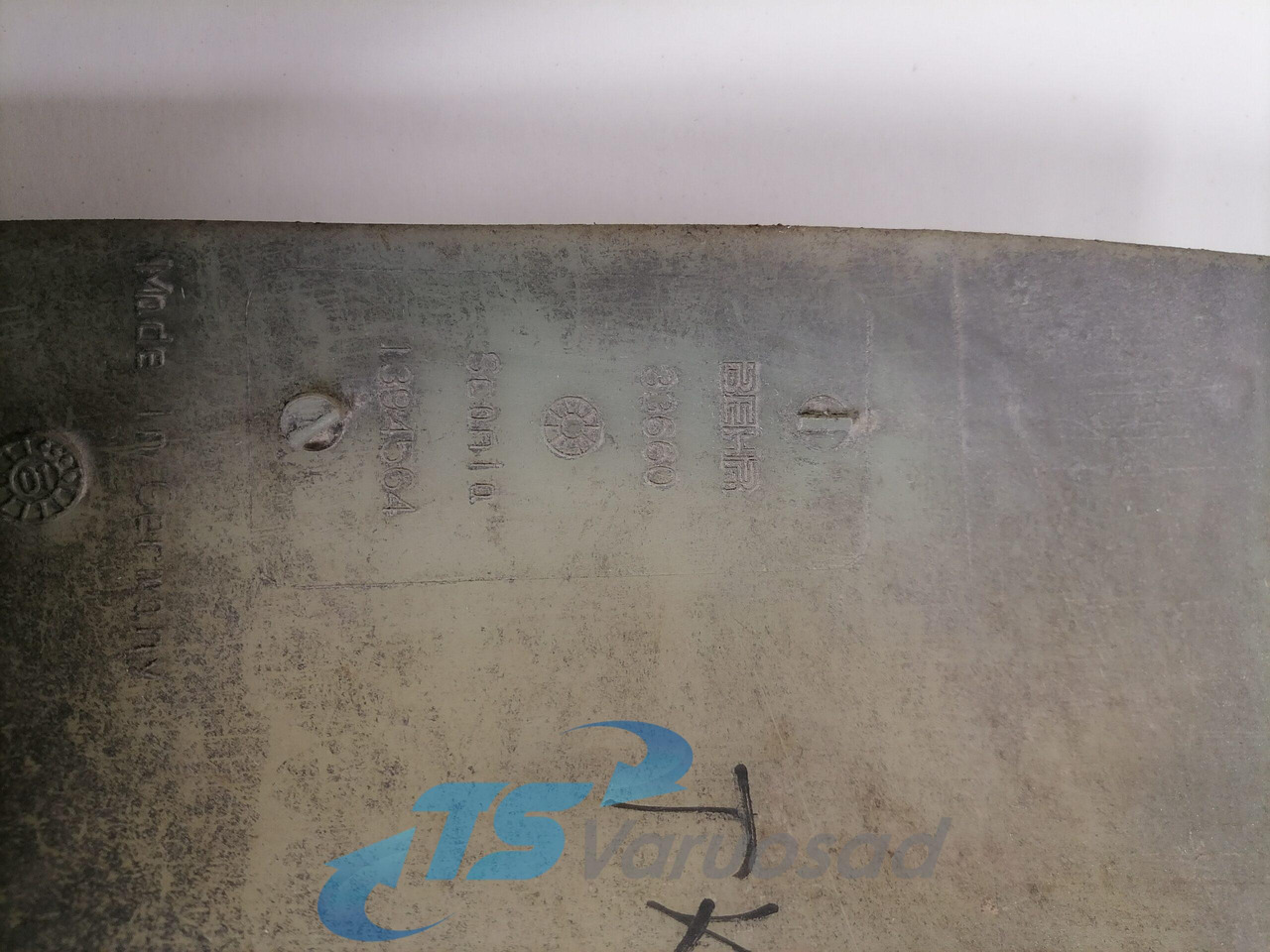 Scania Cooling fan 1392261 - Fläkt för Lastbil: bild 4 Scania Cooling fan 1392261 - Fläkt för Lastbil: bild 4